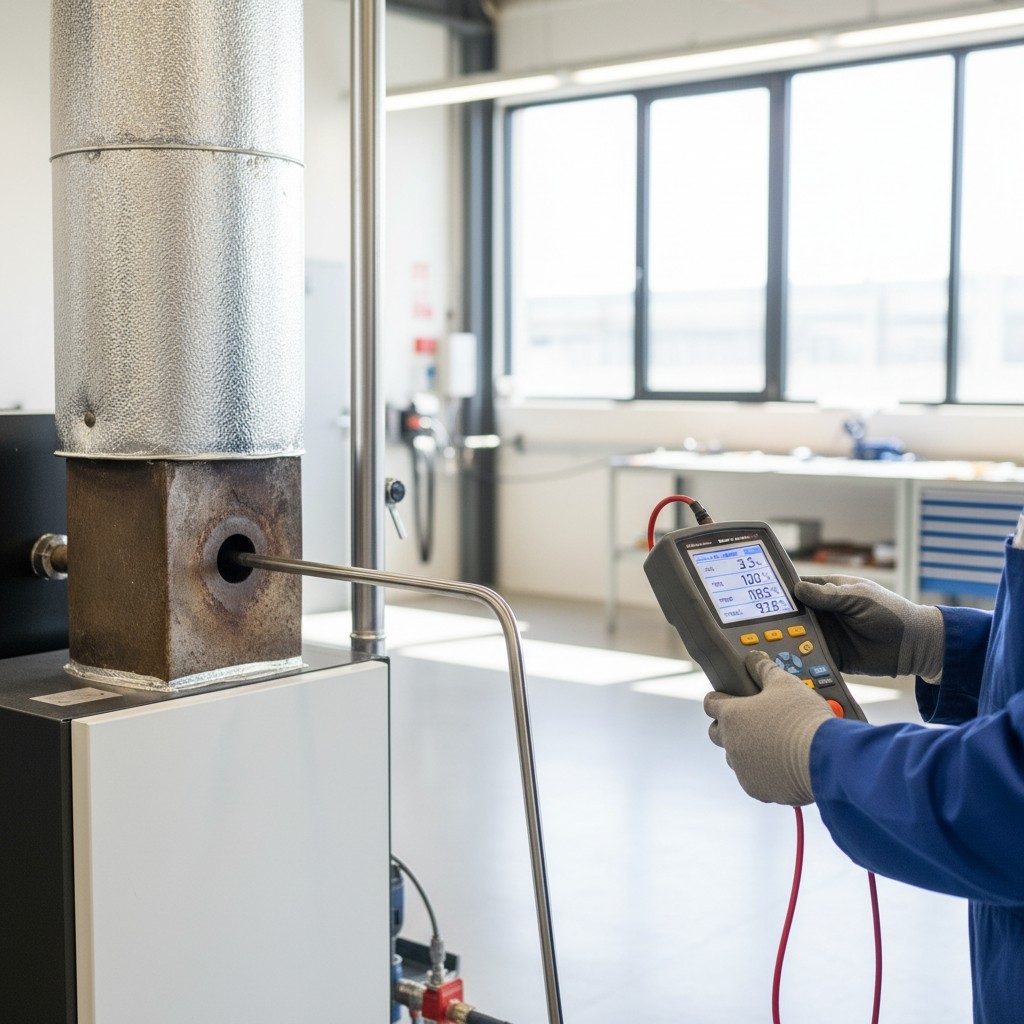 TECH & THERM